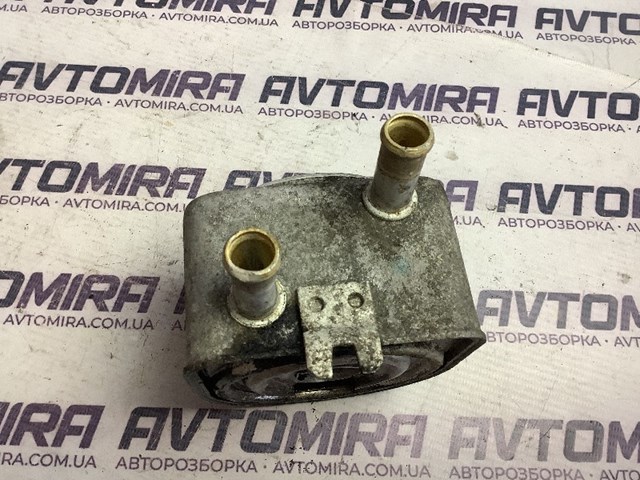 Radiador de aceite, bajo de filtro 1103H4 PEUGEOT