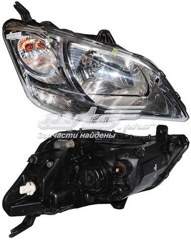 Правая фара 8310234000 Ssang Yong