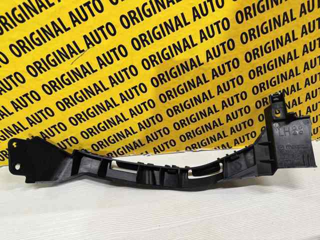 Кронштейн бампера переднего BDTS50160A Mazda