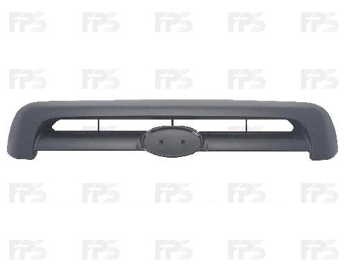 Облицовка радиатора FPS FP3221990 цена, от 51.69 USD