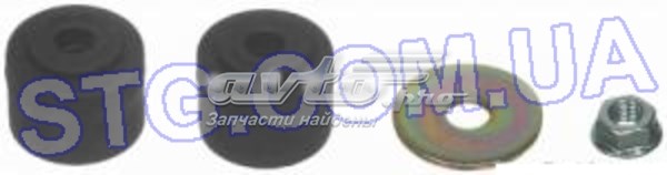 Втулка стойки заднего стабилизатора Moog K3181 цена, от 13.62 USD