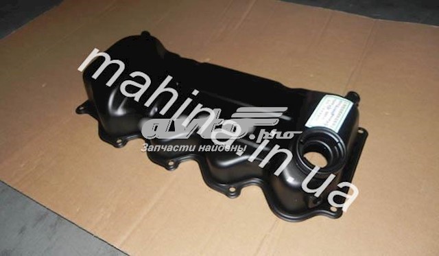 Крышка клапанов Chery 4801003030CA
