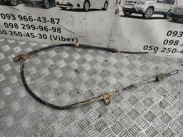 26051SA000 Subaru Трос ручного тормоза задний, правый