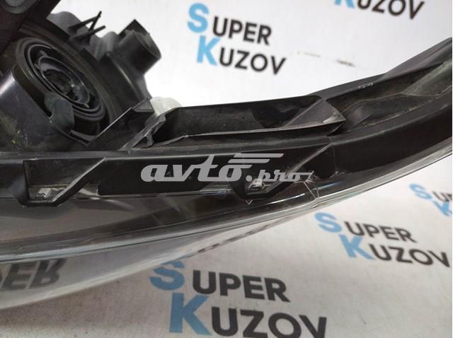 Правая фара BABF510K0D Mazda