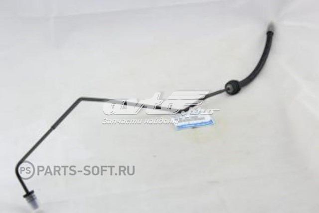 Mangueira de embraiagem Mazda 3  BL