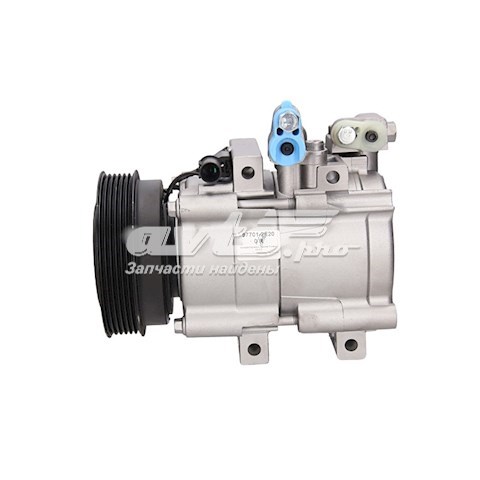 Compressor de aparelho de ar condicionado 977012D400 Hyundai/Kia