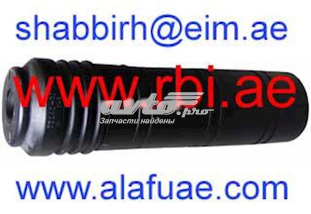 Отбойник амортизатора заднего N14J32E RBI