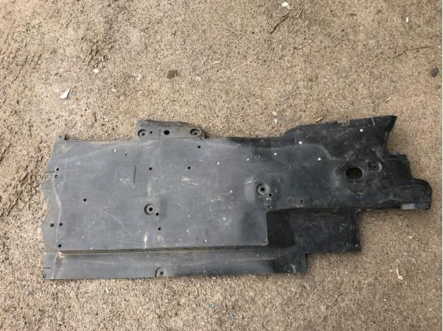 Защита днища левая Mazda GMN8563H0 цена, от 21.53 USD