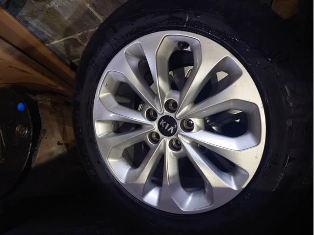 529102P285 Hyundai/Kia 