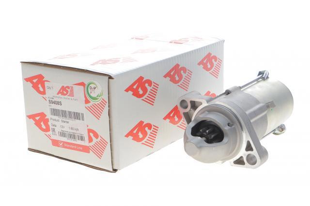 Стартер AS/Auto Storm S9408S цена, от 137.42 USD