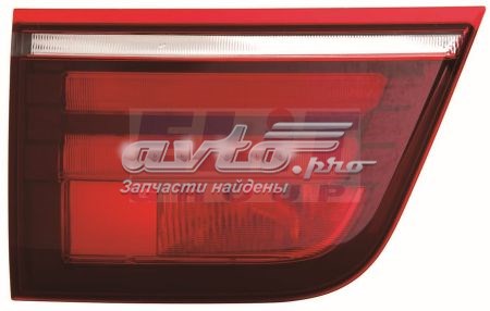 Фонарь задний левый, внутренний Depo/Loro/Abakus 4441331LAQ цена, от 170.66 USD
