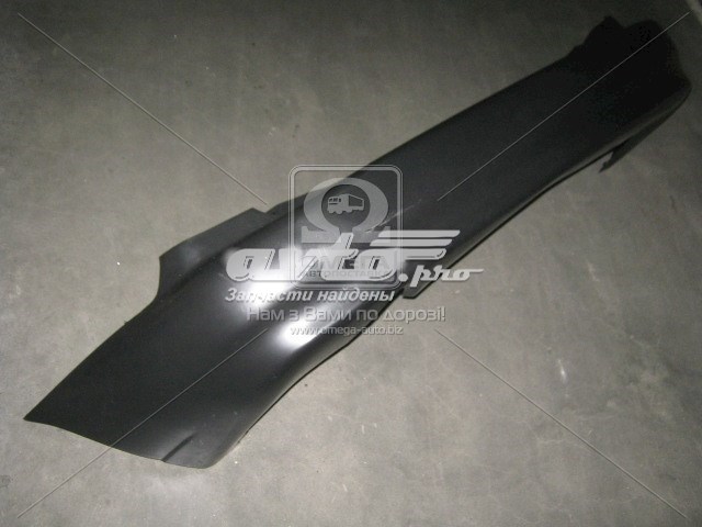 Задний бампер 0200139950 Tempest