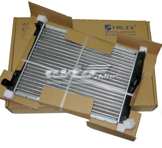 YMLR206 Ymlzx radiador de esfriamento de motor