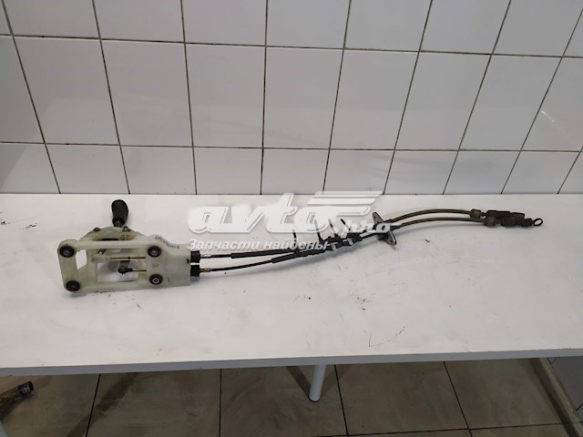 Compre Mecanismo de mudança (ligação) Mitsubishi Lancer 9