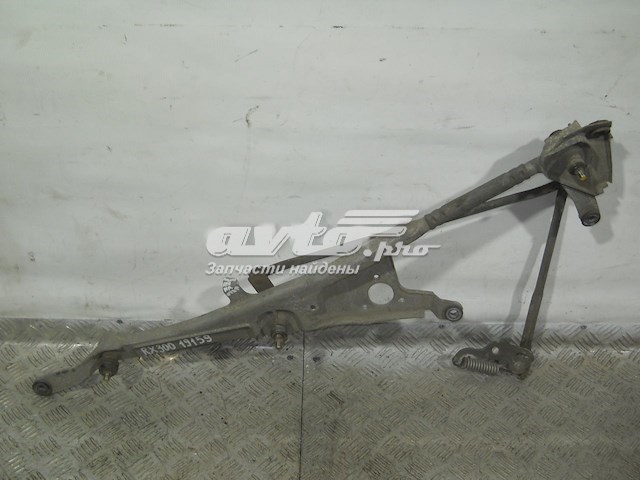 8515048130 Toyota trapézio de limpador pára-brisas