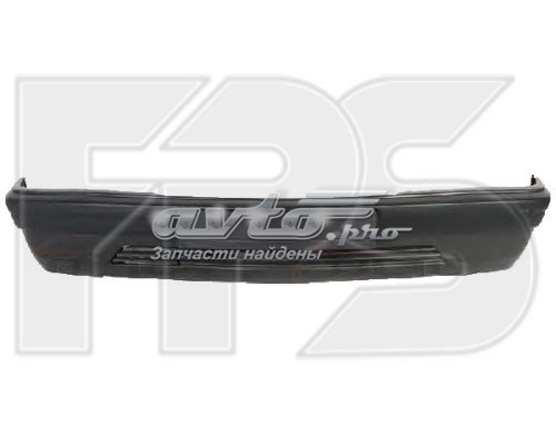 Бампер на авто FPS FP3511900P цена, от 141.72 USD