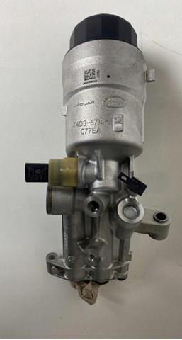Купить LR134525 Land Rover 