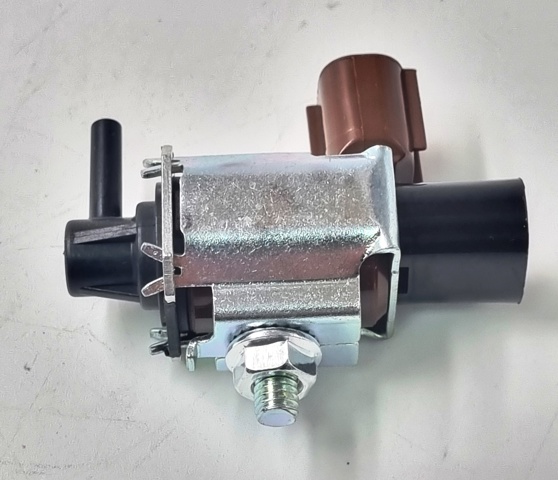 Клапан соленоид регулирования заслонки EGR VE1806 Matomi