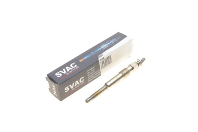 SV020 Svac vela de incandescência