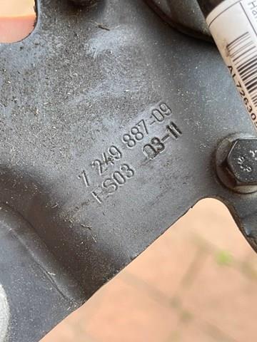 Купить 724988709 BMW 