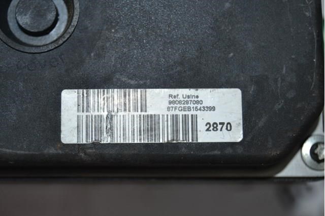 Купить 0265951861 Bosch Блок управления ABS