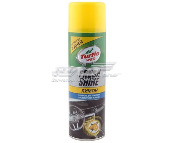 Купить 53006 Turtle WAX 