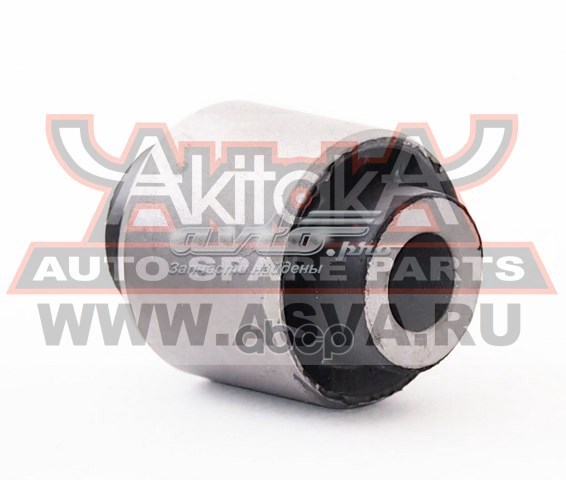 0201J10RA1 Akitaka втулка крепления заднего амортизатора