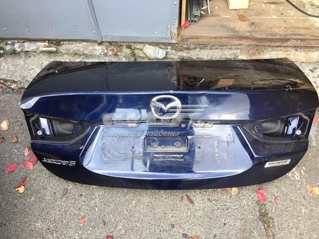 Tampa de porta-malas Mazda 6 preço, a partir de 331,16 USD