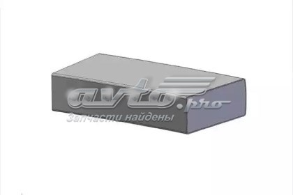 кольца поршневые комплект на мотор, 1-й ремонт (+0,25) SWT10040 Комплект поршневых колец на двигатель, 1-й ремонт (+0,25) NPR SWT10040