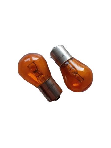Лампочка MAGNETI MARELLI PY21W24VHD