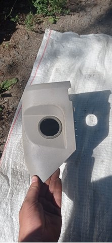 Купить MR962267 Mitsubishi 