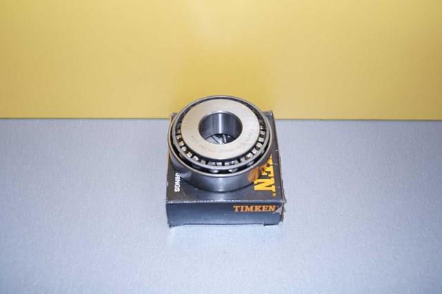 Купить NP868033 Timken Подшипник КПП