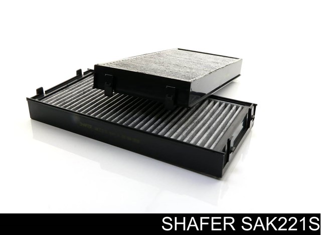 Фильтр салона SAK221S Shafer