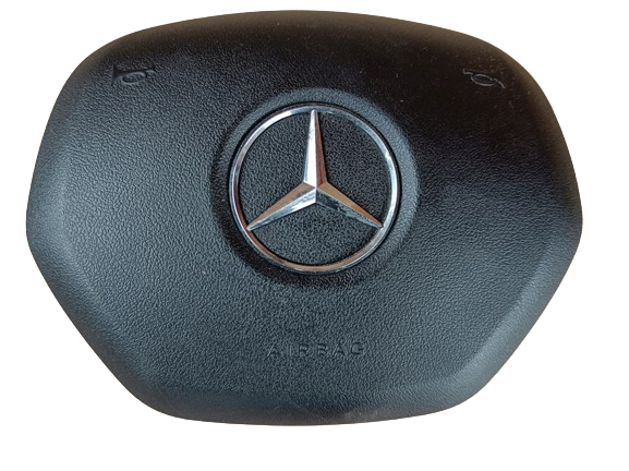 Airbag в мультируль Mercedes A2468602602 цена, от 112.99 USD