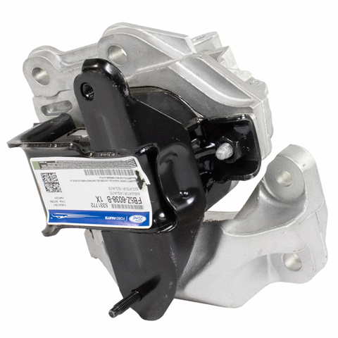 FB5Z6038B Ford coxim de transmissão (suporte da caixa de mudança)