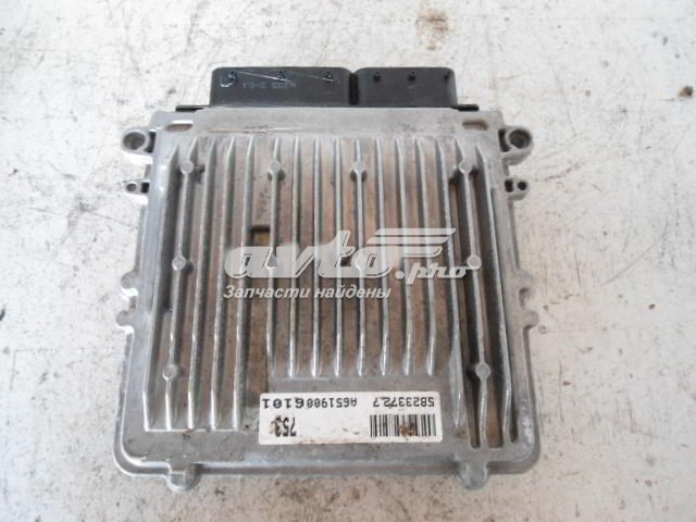  A6519006101 Mercedes