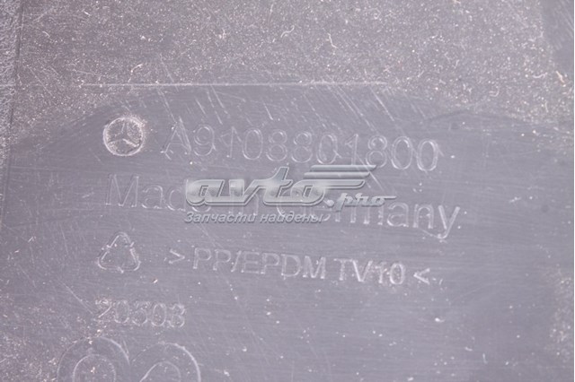  Mercedes A91088577009K83