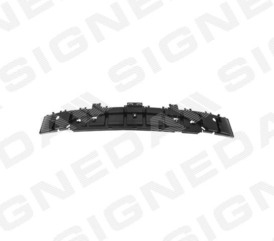 Энергопоглотитель переднего бампера Signeda PCR04111EA цена, от 38.09 USD