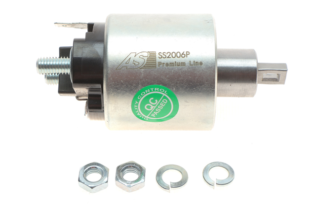 Купить SS2006P AS/Auto Storm Тяговое реле