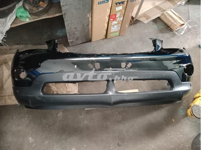 Передний бампер 620221BA0H Nissan/Infiniti