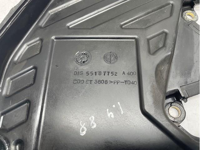  Opel 55187752