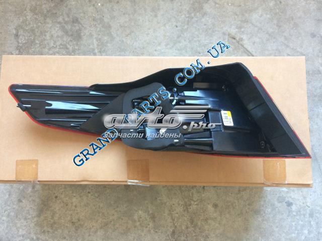 Фара задняя правая внешняя Hyundai/Kia 924022T120 цена, от 152.03 USD