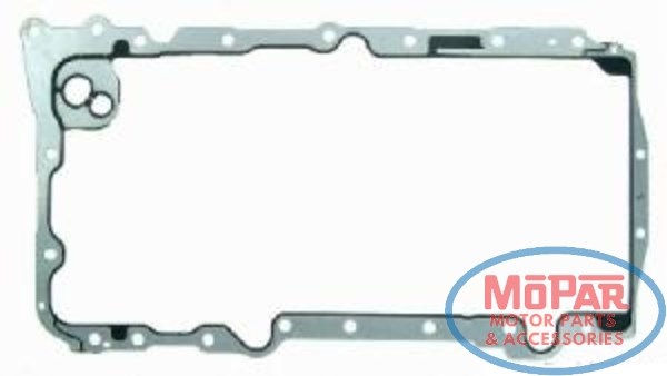 04792869AA Chrysler Прокладка масляного поддона картера
