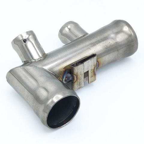 TF69901303058 Opel Тройник системы охлаждения