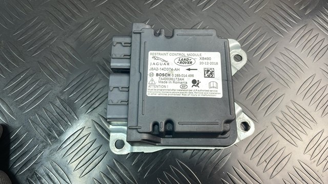  LR136526 Land Rover