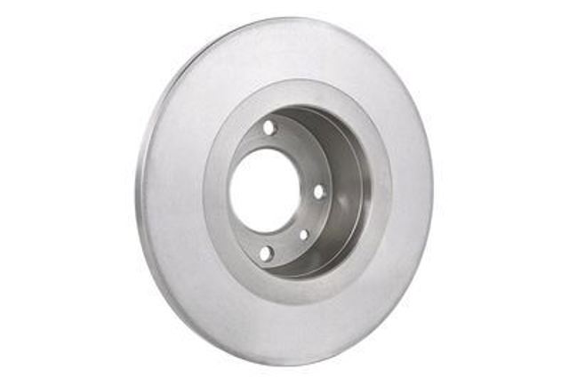 Задний тормозной диск Bosch 986478981 цена, от 32.20 USD