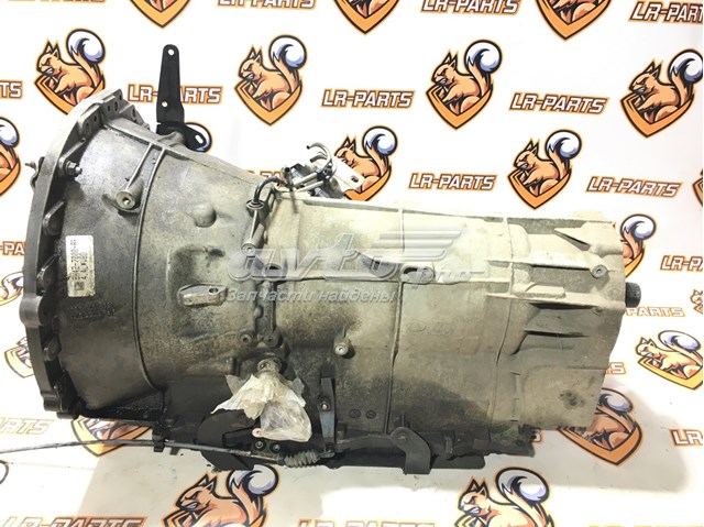 Купить LR036587 Land Rover 