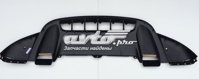  95850510000G2X Porsche