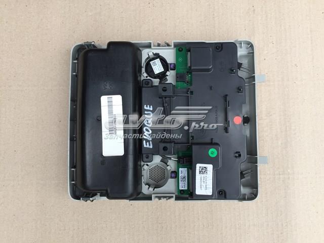 Купить HJ32519A58A Land Rover 