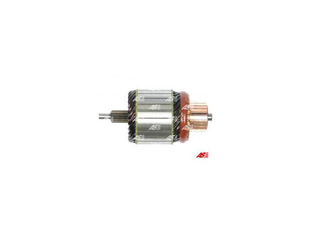SA9016 AS/Auto Storm Ротор стартера
